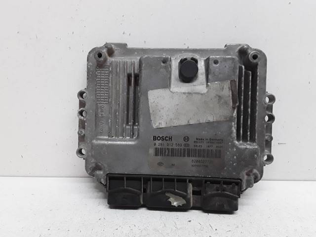 RENAULT 0281012589 в наличии Каменское