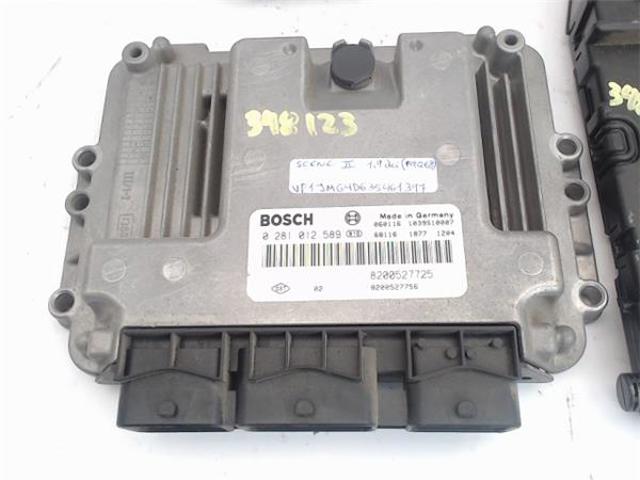 0281012589 RENAULT купить в Сумы