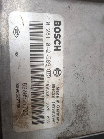 0281012589 RENAULT купить в Харьков