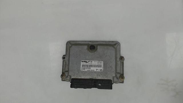 FIAT 0281012597 Блок управления двигателем в наличии Киев