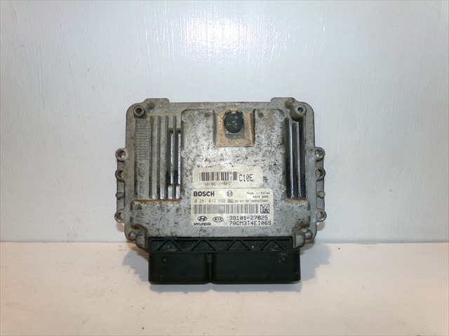 HYUNDAI 0281012669 Блок управления двигателем в наличии Ровно