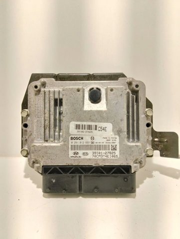 0281012669 HYUNDAI Блок управления двигателем купить в Запорожье