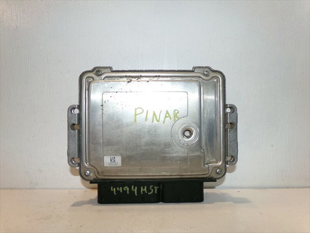 HYUNDAI 0281012669 Блок управления двигателем в наличии Ирпень