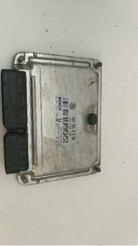 VAG 0281012708 Блок управления двигателем в наличии Ужгород