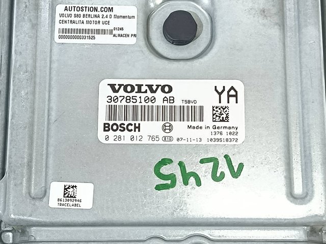 0281012765 купить Запорожье