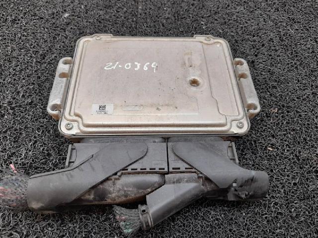 0281012774 HYUNDAI Блок управления двигателем купить в Чернигов