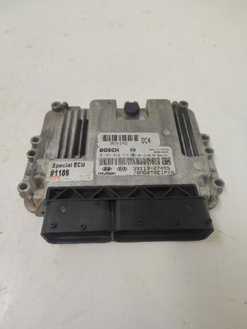 HYUNDAI 0281012774 Модуль управления (ЭБУ) двигателем в наличии Житомир