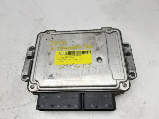 HYUNDAI 0281012774 Блок управления двигателем в наличии Хмельницкий