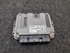 Centralita motor uce para citroen c4 picasso sx 9hz 0281012981