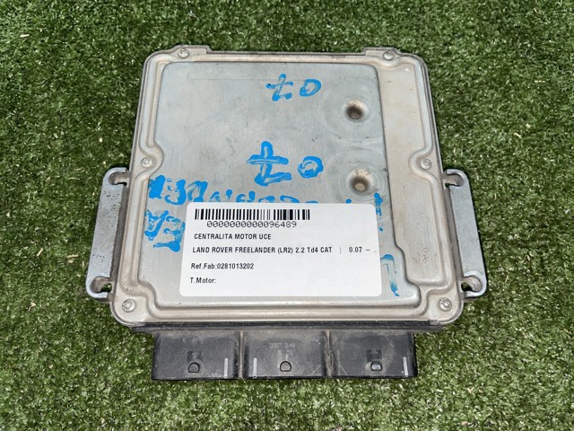 0281013202 LAND ROVER купить в Львов
