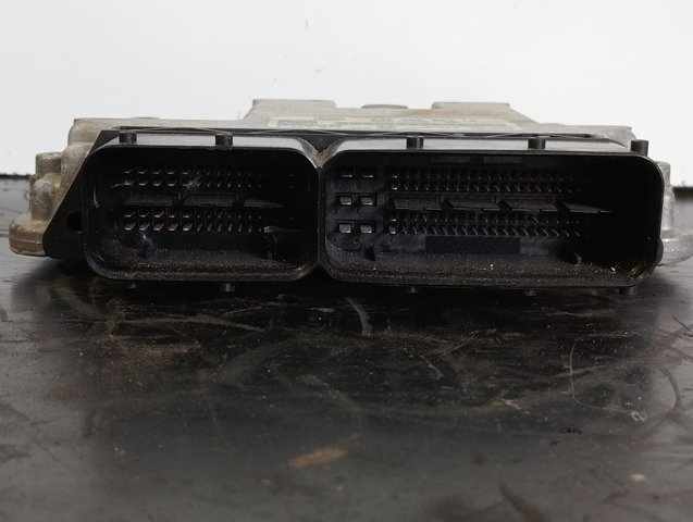 VAG 0281013260 Модуль управления (ЭБУ) двигателем в наличии Каменское