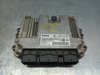 Centralita motor uce para citroen c4 coupé 1.6 hdi 9hz 0281013332