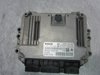 Centralita motor uce para citroen c4 sedan collection 9hz (dv6ted4) 0281013332