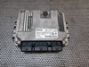 Centralita motor uce para peugeot 407 sw sr sport 9hz 0281013332