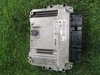 Centralita motor uce para citroen c4 berlina 0281013332