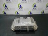 Centralita motor uce para peugeot 307 1.6 hdi 9hx 0281013332