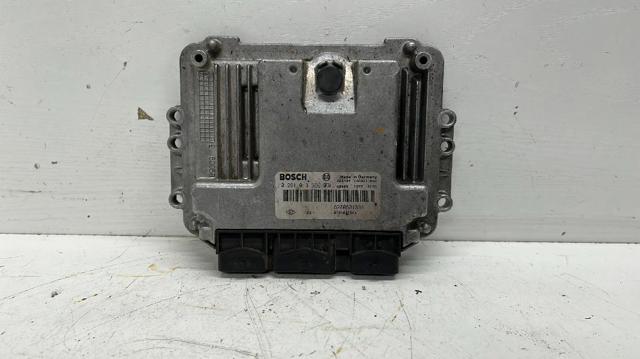 0281013366 RENAULT Модуль управления (ЭБУ) двигателем купить в Чернигов