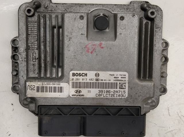 HYUNDAI 0281013402 в наличии Житомир