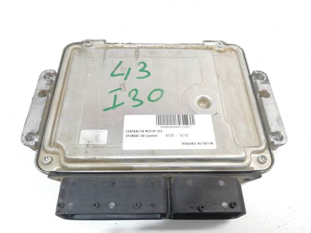 HYUNDAI 0281013402 в наличии Павлоград