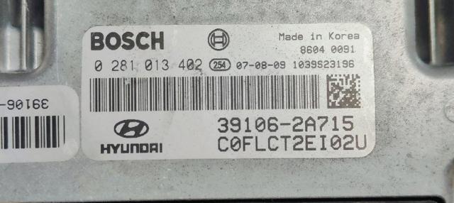 0281013402 HYUNDAI купить в Сумы