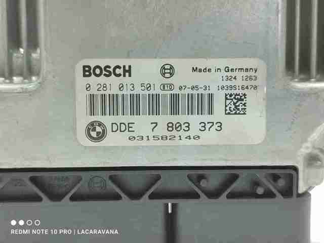 0281013501 BMW купить в Харьков