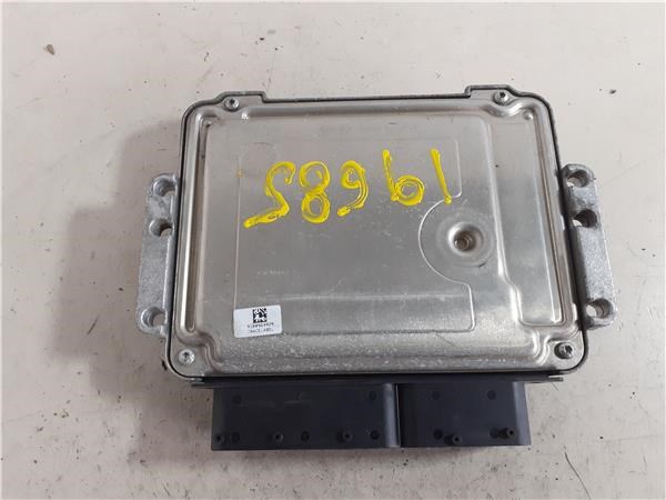 HYUNDAI 0281013584 Блок управления двигателем в наличии Черновцы