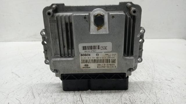 HYUNDAI 0281013584 Блок управления двигателем в наличии Ровно