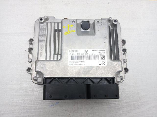 0281013633 HONDA Модуль управления (ЭБУ) двигателем купить в Харьков