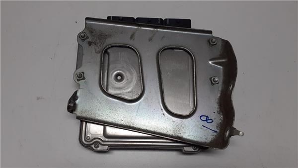 0281013666 PEUGEOT Блок управления двигателем купить в Ужгород