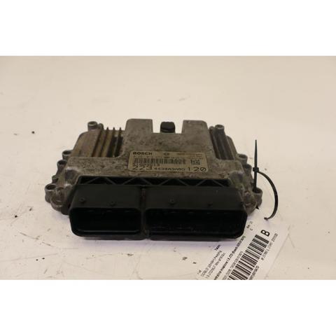 FIAT 0281013675 Модуль управления (ЭБУ) двигателем в наличии Днепр