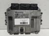 Módulo de direção (Centralina eletrônica) de motor 0281013872 PEUGEOT