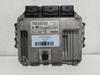 Módulo de direção (Centralina eletrônica) de motor 0281013872 PEUGEOT