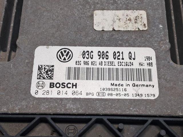 VAG 0281014064 в наличии Ирпень