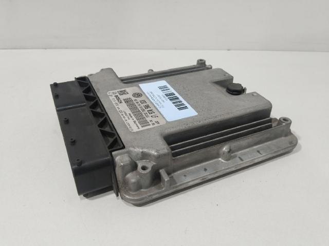 VAG 0281014069 Модуль управления (ЭБУ) двигателем в наличии Черкассы