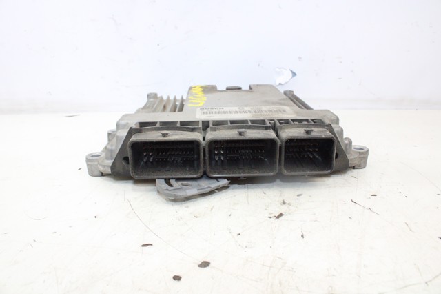 0281014354 RENAULT Модуль управления (ЭБУ) двигателем купить в Киев