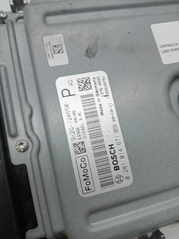 LAND ROVER 0281014671 в наличии Хмельницкий