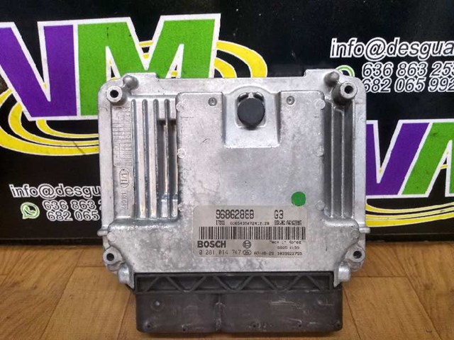 GM 0281014747 в наличии Полтава