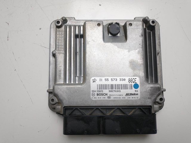 OPEL 0281015149 в наличии Днепр