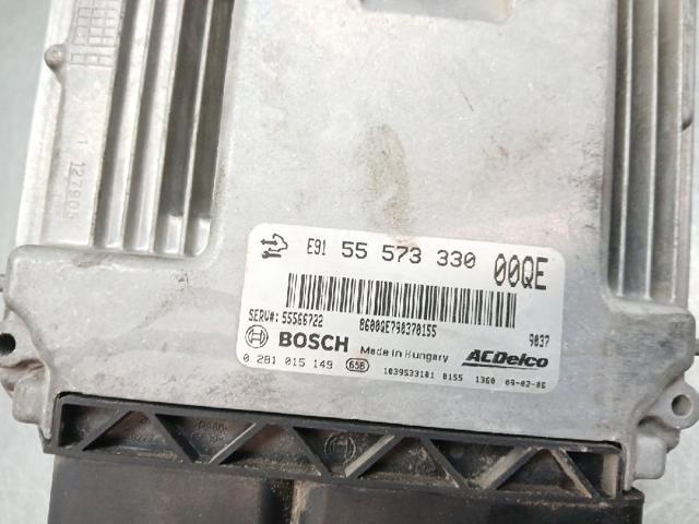 OPEL 0281015149 в наличии Тернополь