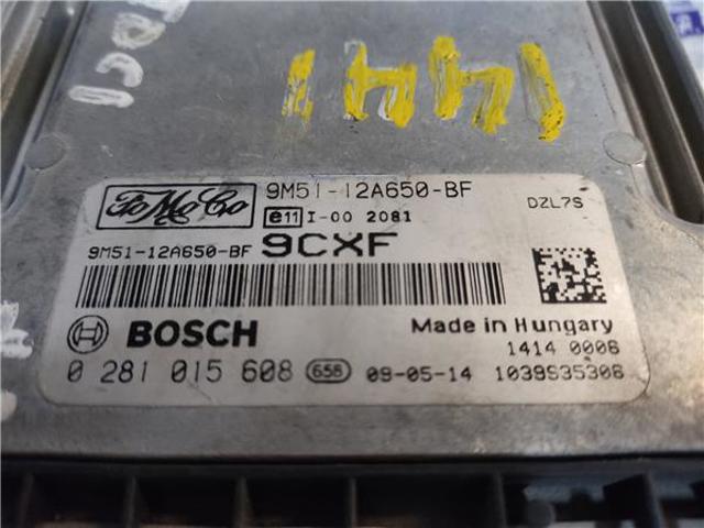 FORD 0281015608 в наличии Украина