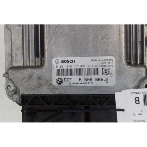 0281016585 BMW купить в Чернигов