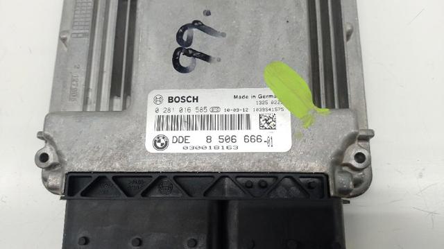 BMW 0281016585 в наличии Кривой Рог