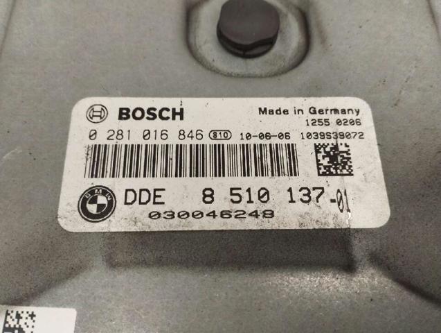 BMW 0281016846 в наличии Николаев