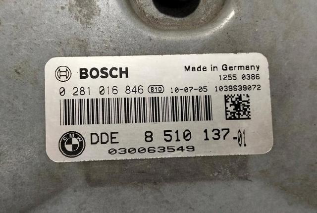 BMW 0281016846 в наличии Сумы