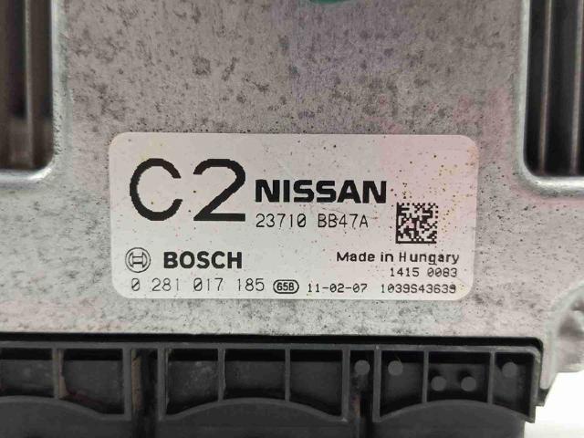 0281017185 NISSAN купить в Запорожье