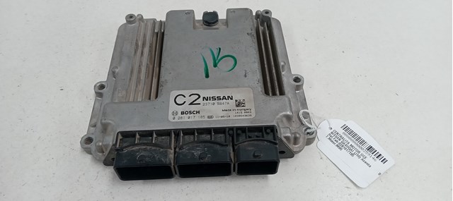 NISSAN 0281017185 в наличии Каменское