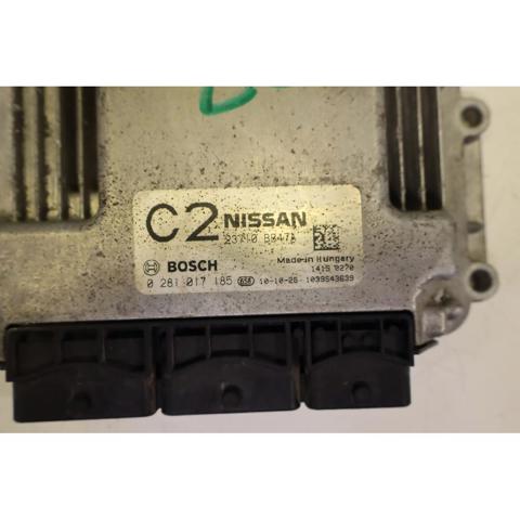 NISSAN 0281017185 в наличии Каменское