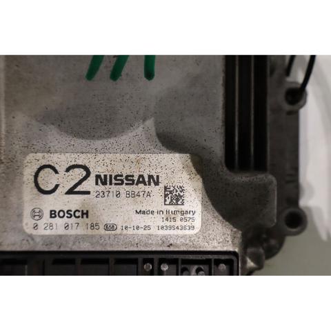 NISSAN 0281017185 в наличии Каменское