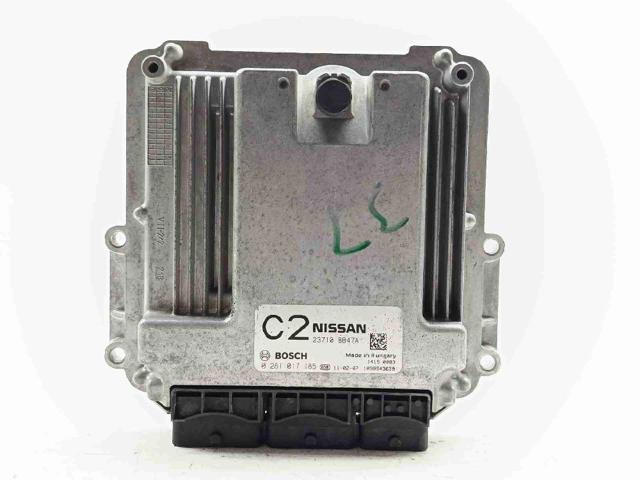 0281017185 NISSAN купить в Ровно