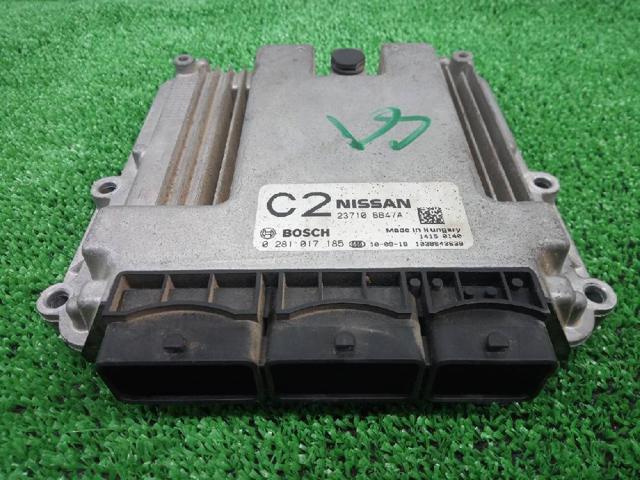 NISSAN 0281017185 в наличии Львов